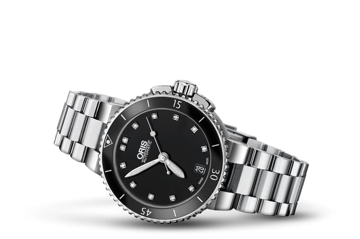 Image of Aquis Date Diamonds